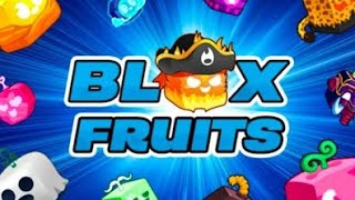 Blox fruit gameplay part-3 with a big surprise