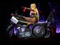 LADY GAGA EXPOSES A FAKE FAN !!!