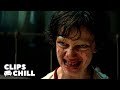 Demon Enters Priest's Head | The Pope's Exorcist (Russell Crowe)