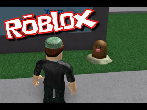 Download New Roblox Pokemon Go Fill Up Your Pokedex I - 