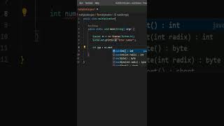 Print Multiplication Table in Java | Java Programming | @snehacodes7132