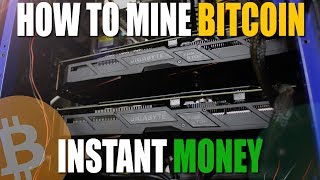 How to start Bitcoin mining for beginners (SUPER EASY) - ULTIMATE GUIDE (2025)