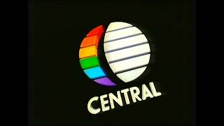 [720p/50p] ITV Central | continuity (incomplete) | 2nd January 1989 | Part 1 of 2