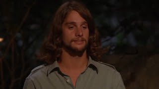 Alec's Jury Speech - Survivor: San Juan del Sur [HD]