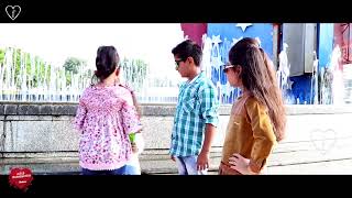 KIDS SHOOT : SHORT FILM : AJEEB MOHABBATEIN