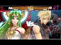 touch base 15 currygovernor cloud vs lyto palutena grand final