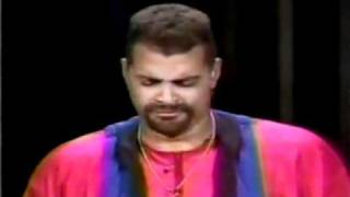 Sinbad - McDonalds