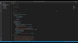 Word guessing game using python- CodeInPlace final submission