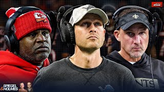 Matt Bowen: Bears' coaching staff can be 'one of the best in the NFL' | Spiegel & Holmes