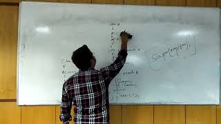 Constructor Chaining | Use of Super | Use of Constructor In Inheritance | In Hindi-39