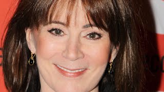 Here's The Latest On Home Improvement's Patricia Richardson