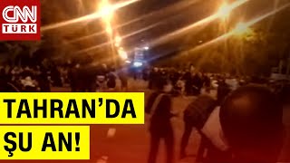 İran Siyaseti Nasıl Dizayn Edilecek? Reisi Sonrası Tahran Sokaklarından Canlı Yayın! | Gece Görüşü