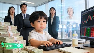 Bỏ bố đại gia theo mẹ nghèo, thần đồng lộ diện giúp mẹ mở 