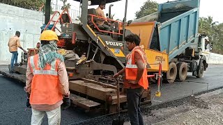 NH 66 New Road Damaring | Manjeshwar New Road Work Nh 66