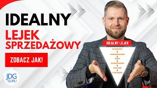 Idealny lejek sprzedażowy dla Twojej firmy!