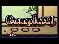 Super Smash Bros. Melee - Mr. Game & Watch (Classic, Adventure & All-Star Mode | Normal)