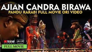 Aji Candra Birawa Wayang Golek Asep Sunandar Sunarya Hd Video Lakon Seru !!!