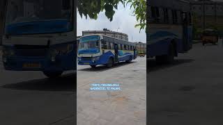 #tnstc #bus #nagercoil #tirunelveli #madurai #dindugal #palani #sabarimala #murugan #thiruchendur