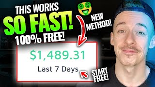 The FASTEST Way To Make $1,500/Week WITHOUT Experience! (Make Money Online For Beginners)