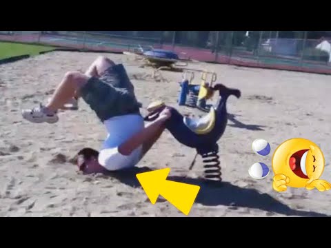 Best Funny Videos People Being Idiots Trynot To Laugh By Lucky