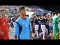 Cambodia 2-3 Myanmar Highlight  U-16 Championship