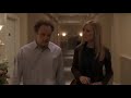 Josh Lyman & Donna Moss 07x16 part 3/5 The West Wing Election Day