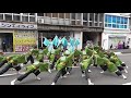 天狗ぅ2019犬山踊芸祭（下本町会場a）