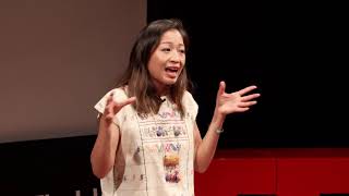 A chef shares her recipe for sustainable future | Peggy Chan | TEDxTinHau