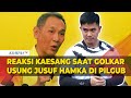 Kaesang Ngaku Tak Masalah Golkar Jagokan Jusuf Hamka di Pilgub Jakarta