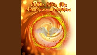 888Hz 88Hz 8Hz Abundance Meditation