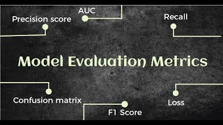 Regression and Classification Accuracy Metrics: Evaluating Model Performance
