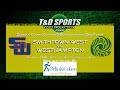 5-24-22 Suffolk Boys Lacrosse Semi-Finals Smithtown West vs Westhampton Live Broadcast