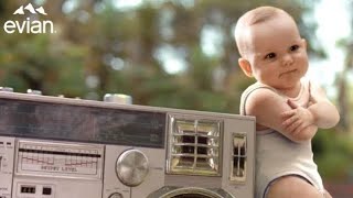 Baby Dance In Roller Pub Video Klip Mp4 Mp3