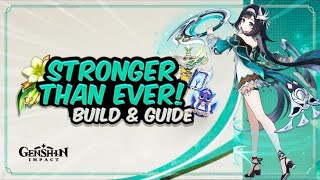 Complete Lan Yan Guide: Best Builds, Skills, and Team Synergies