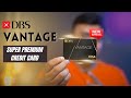 DBS Vantage  Credit Card | Super Premium Credit Card