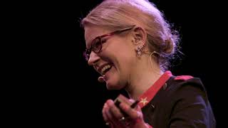 Our urgent need to do death differently | Ronika Power | TEDxMelbourne