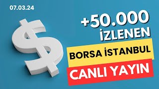 BORSA İSTANBUL HAFTALIK ANALİZ