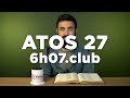 ATOS 27 | Estudo Bíblico #6h07club