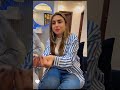 ريتشو شوفو أمي وننوش شو بدهم مصاري 😱 ريتشو قررت دخل بقرة إلى البيت في رمضان 😍🔥