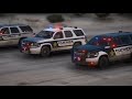 [4K] Sunset Valley Roleplay | 