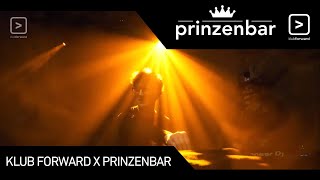 klub forward x  Prinzenbar - Rich vom Dorf - Set 2/4