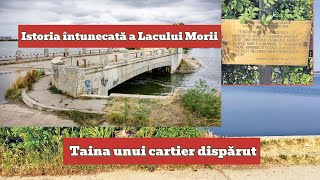 Istoria Tulburătoare a Lacului Morii: De ce Se Spune Că E Bântuit?