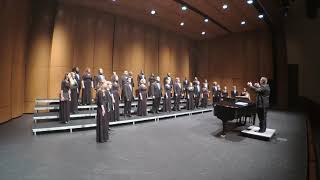 Exsultate - Richard Waters | EKU University Singers