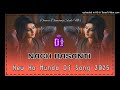 purty star new ho munda dj song 2025 nach basanti new santali dj song dj sunil babu darima hatu