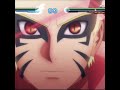 naruto baryon mode naruto shippuden ultimate ninja storm 4