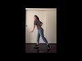 jungkook save your goodbye mirrored tutorial cover choreo by kyle hanagami