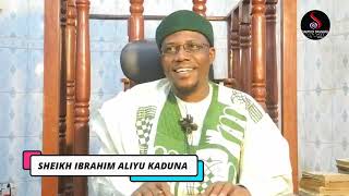 Karatun Littafin{ ATTARBIYYATU ALA MANHAJI AHLIS SUNNATI WAL JAMA'AH Sheikh Ibrahim Aliyu kaduna