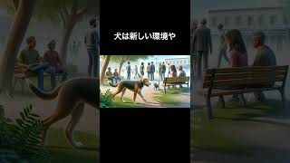 犬の「生涯学習の」雑学　#shorts #犬 #雑学 #犬の雑学