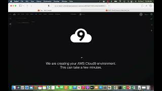 Exploring AWS Cloud9 - IDE