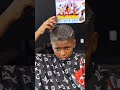 barber haircutting transformation barberlife kidsvideo kidshairstyle hair haircut